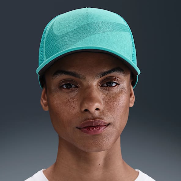 ⭐️激レア⭐️ ISPA NIKE sports cap Nike NikeLab ISPA AW84 DRI-FIT 5 Panel Adjustable Mesh Hat